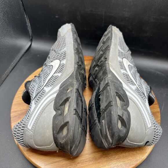 Nike Air Max Torch 4 Mens Size 13 Gray Black Running Training Shoes Sneakers main image 8